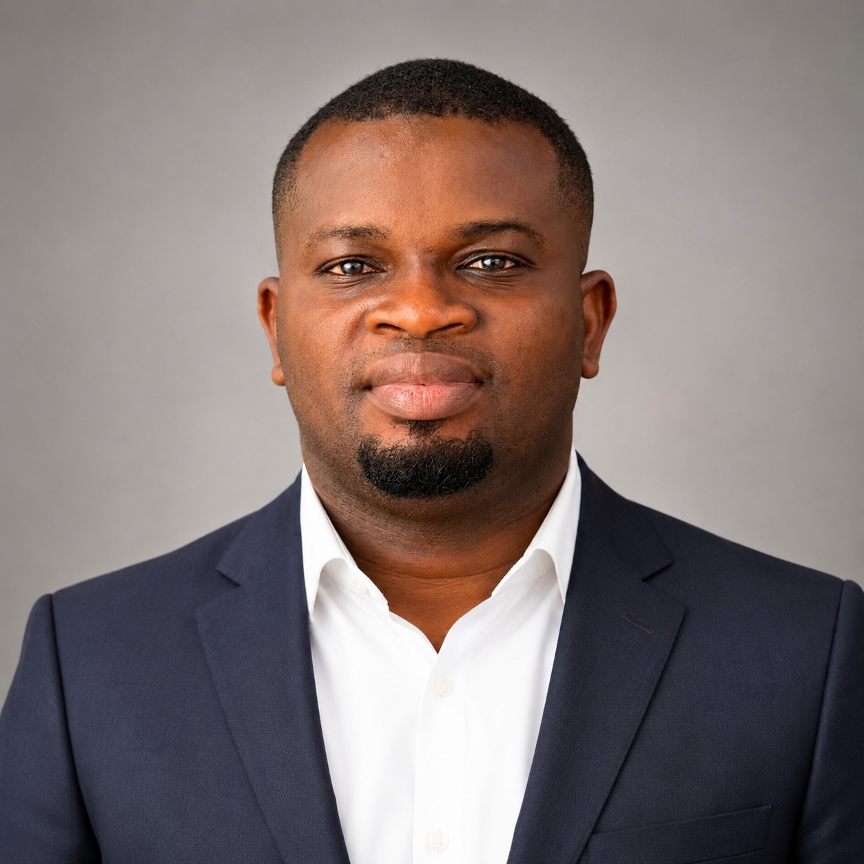 Mr. Enih Moses Chibuike