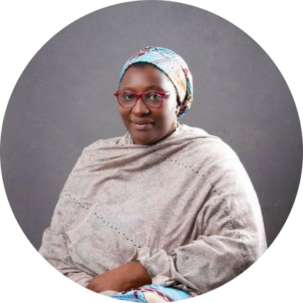 Prof. Rukayyatu Bashir Tukur