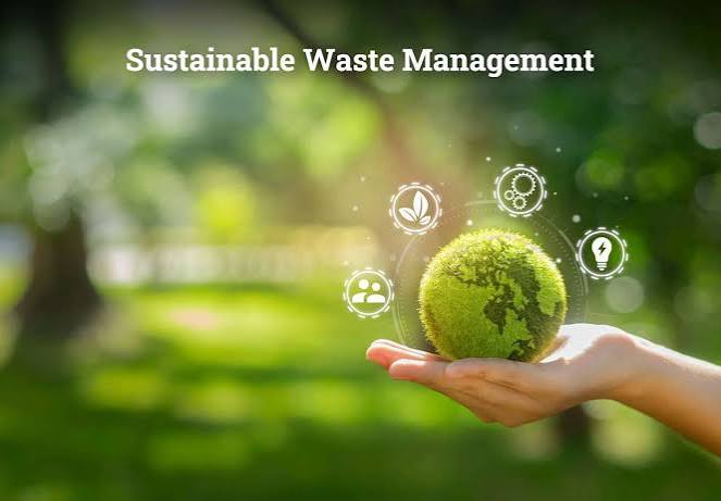 Emergency Response & Waste Management